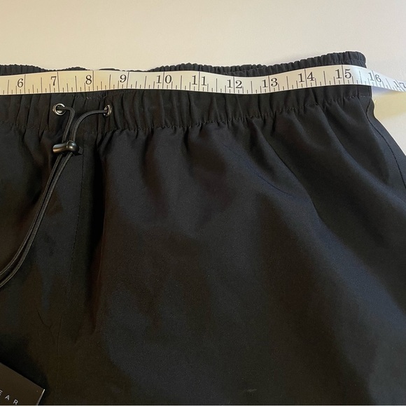 NWT Compass 360 HydroTek Rain Pants Black Size Large - Picture 12 of 12